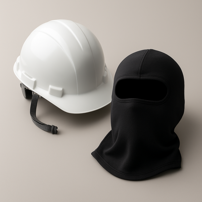 Headware