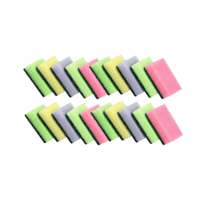 Dishwashing Sponge