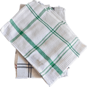 DishCloths 38x65 10s