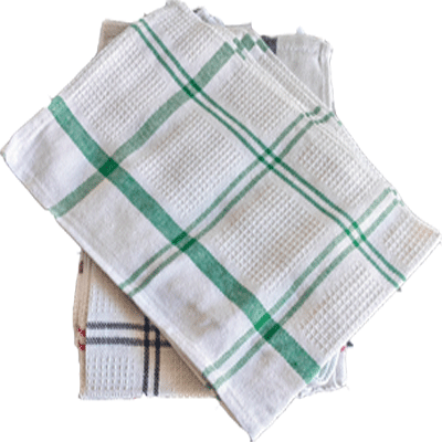 DishCloths 38x65 10s