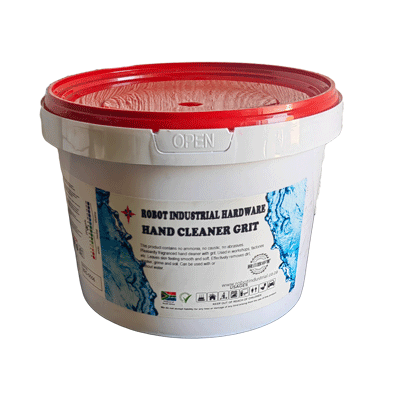 Hand Grit 5l
