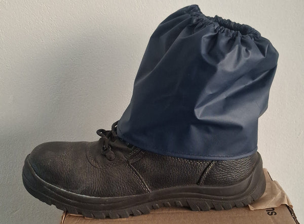 PVC Ankle Covers