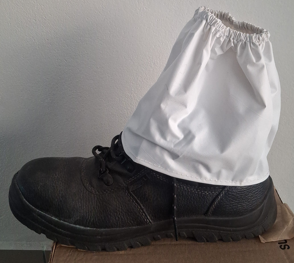 PVC Ankle Covers