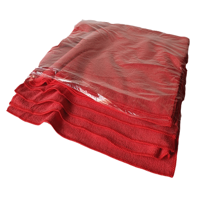 Micro Fibre Cloth