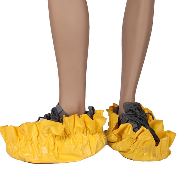 PVC Overshoes