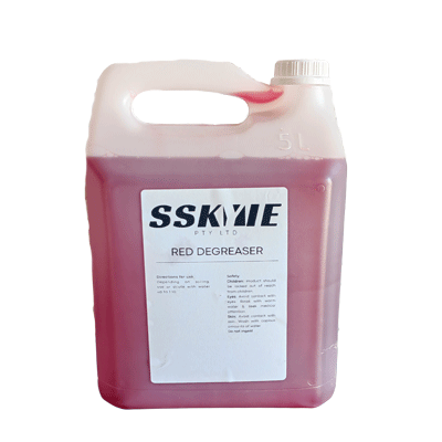 H/Duty Degreaser