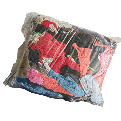 T-Shirt Rags 5kg