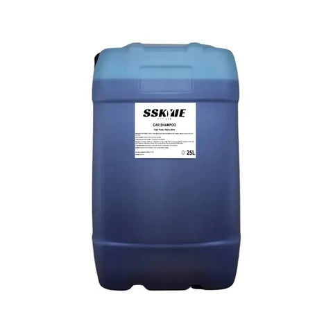 Car Shampoo