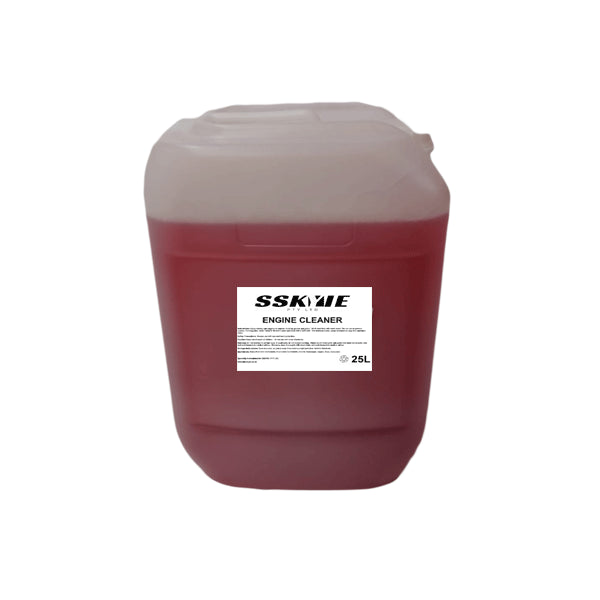 Engine Cleaner