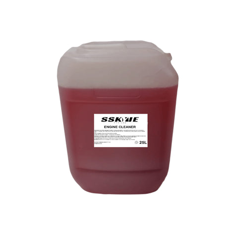 Engine Cleaner