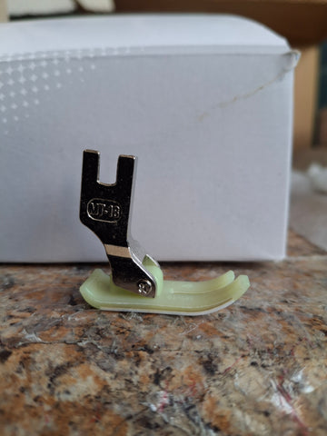Teflon Sewing Machine Foots
