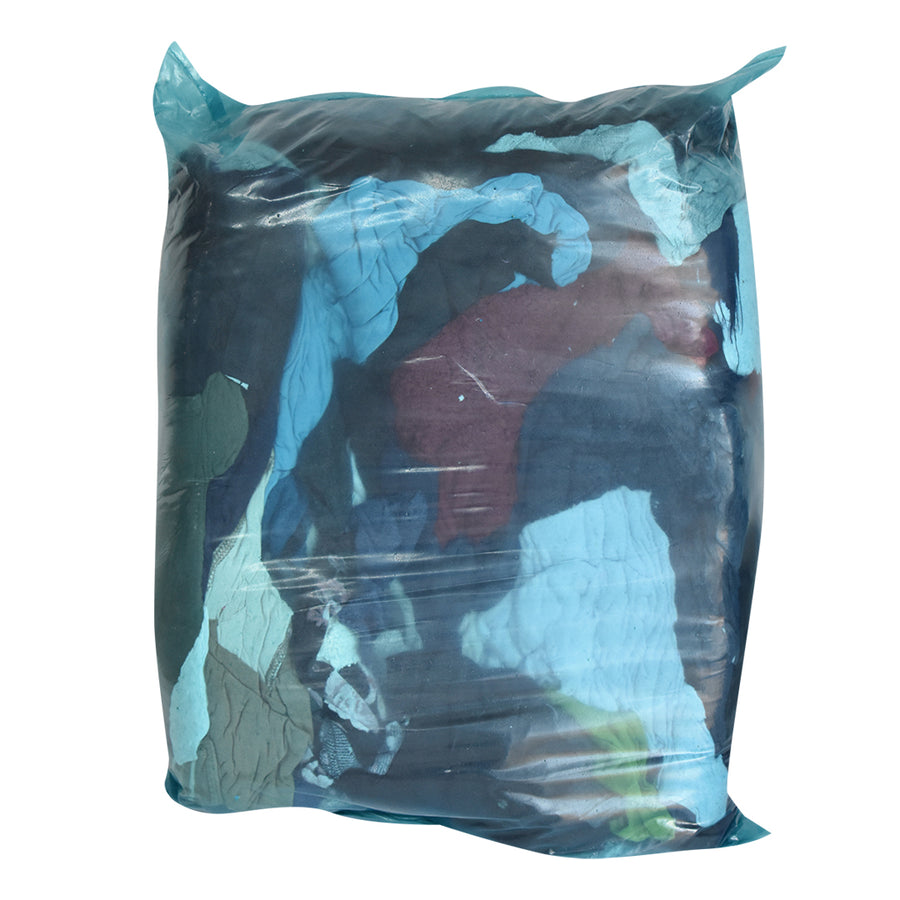 5kg Industrial Rags – MV Enterprises