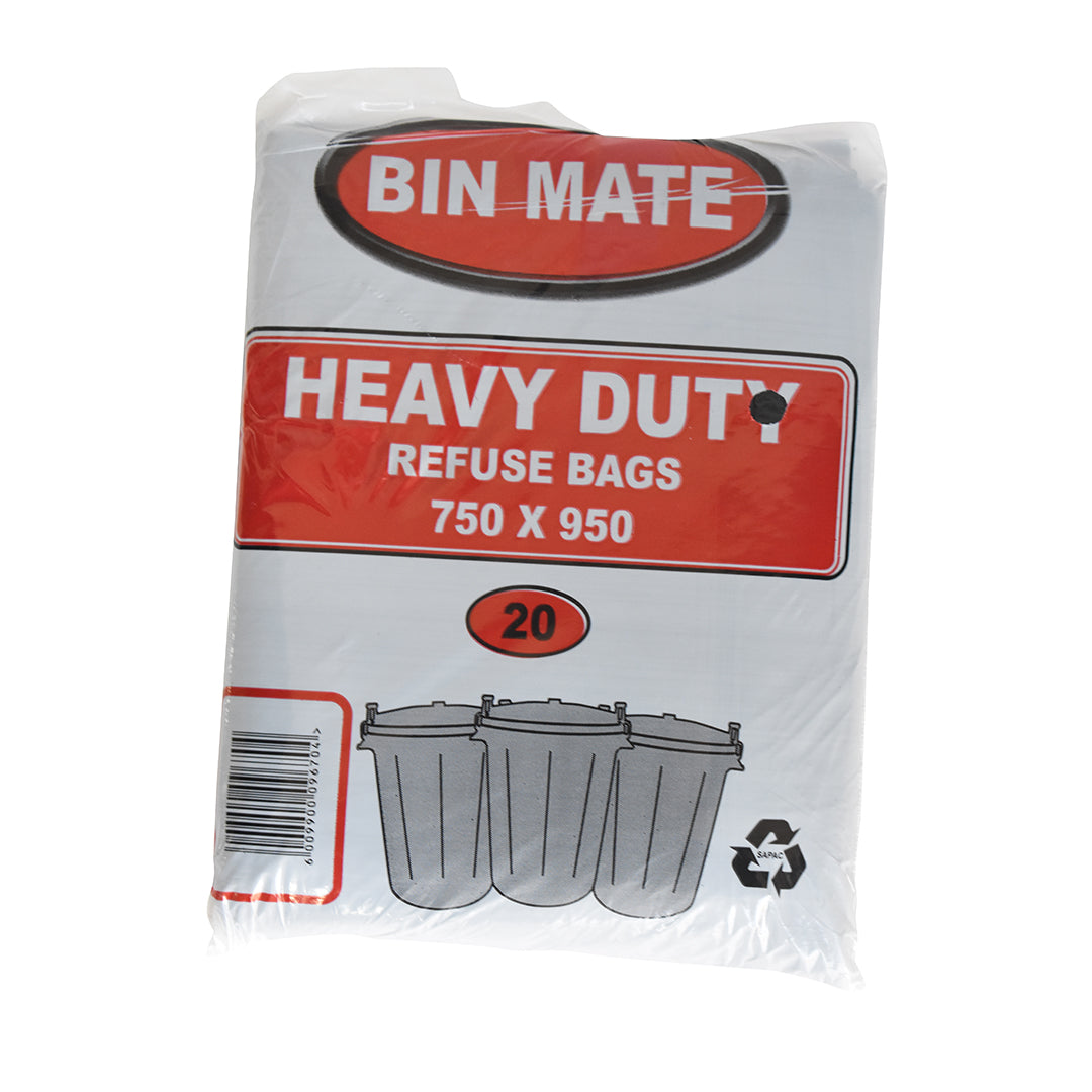 Dustbin Bags MV Enterprises