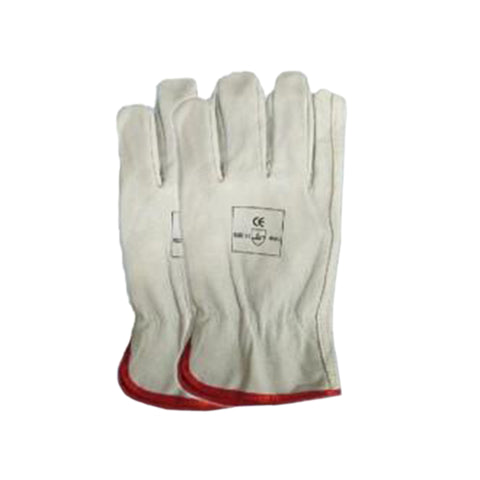 Executive Leather Glove