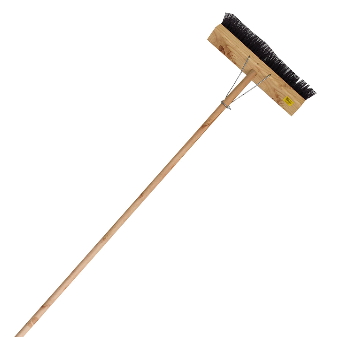 Heavy Duty Broom