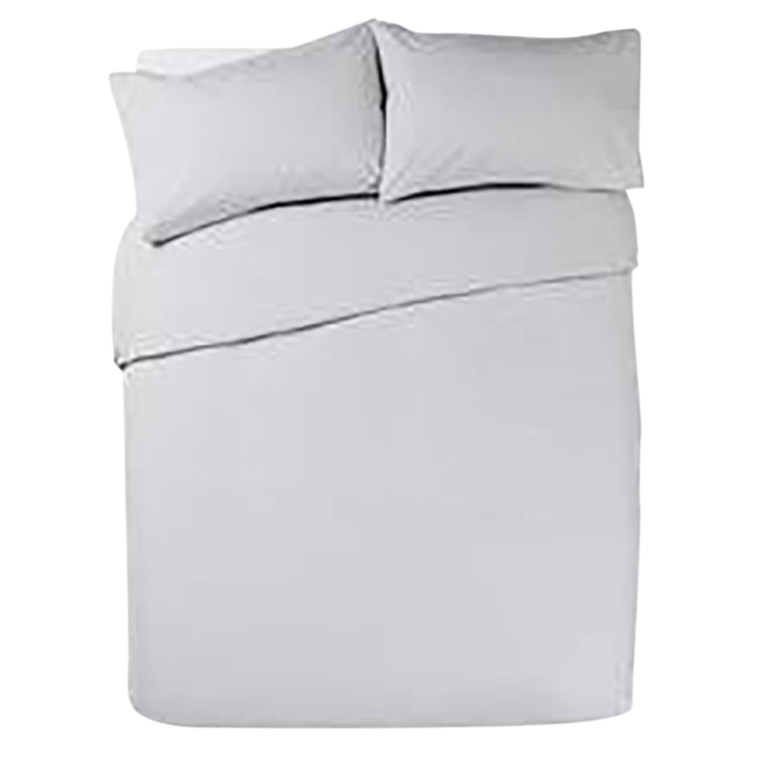 Mattress & Pillow Cover (elasticated)