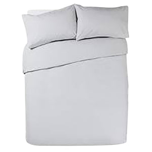 Mattress & Pillow Cover (elasticated)